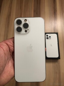 iPhone 13 PRO MAX 1TB - 4