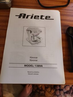 Ariete Classica - 4