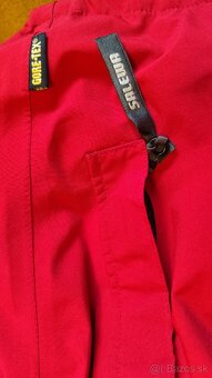 Vetrovka Salewa gore-tex M - 4