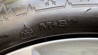 65.OPEL ASTRA R16 5X105 - 4