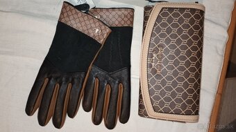 Rukavičky,  peňaženka River Island - 4