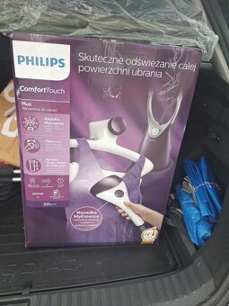 Naparovacia žehlička - 4