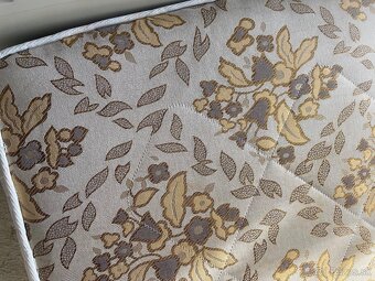 Starsi strunovy matrac 160x200 - 4