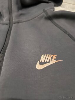 Komplet Techfleece SYNA x Nike M/L - 4
