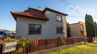 EXKLUZÍVNE Rodinný dom, obec Iliašovce, okres Sp. N. Ves - 4