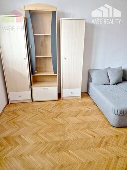 Prenájom 1-izbového bytu, A. Hlinku Piešťany - 4