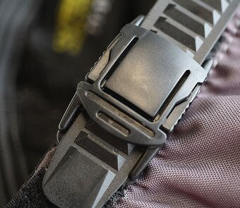 Predam Detské motokrosové nohavice XRC MX Pablo Youth pants - 4