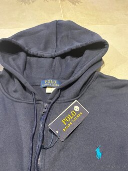 Mikina Polo Ralph Lauren - 4