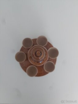 Retro dekorácie - 4