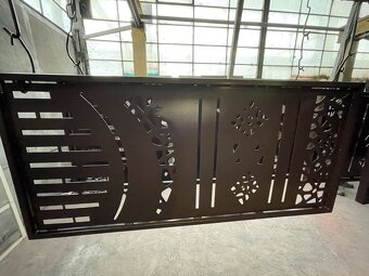 Práškové lakovanie Pieskovanie - 4