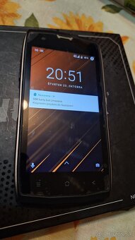 NOA Hummer 2/16GB android 7 - 4