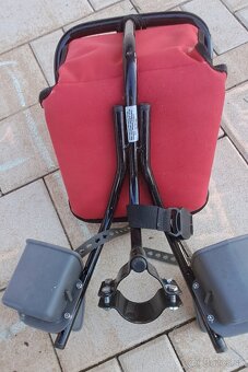 Odrážadlo a sedačka - 4