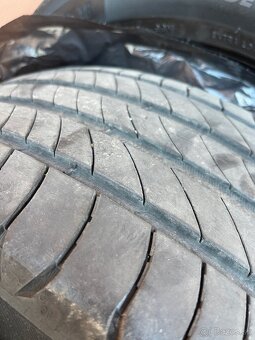 Michelin Primacy 4...215/55r18 ...150€ - 4