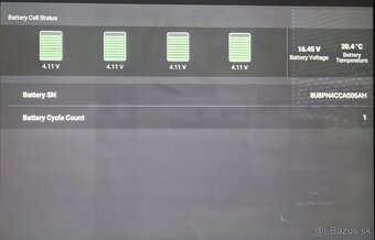 Dji Mavic 4 pro Creator combo + 1 rok Dji care refresh - 4