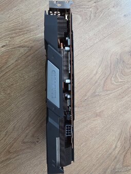 Gigabyte Radeon RX 5700 8GB - 4