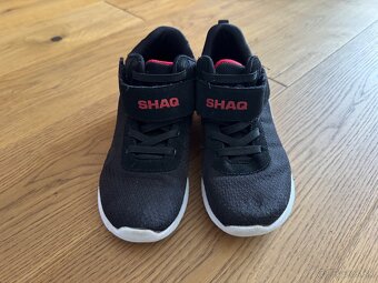Tenisky odľahčene Shaq - 4