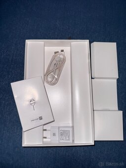 Tablet Samsung galaxy tab s6 lite 64 gb oxford grey - 4