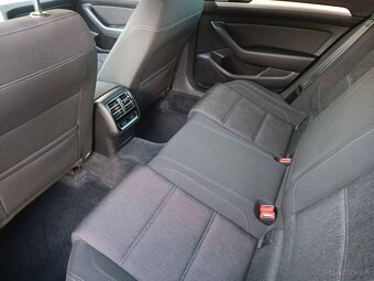 Volkswagen Passat b8 4x4 110kw - 4