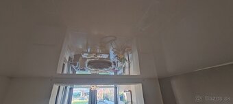 NAPÍNANÉ STROPY - 4