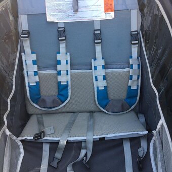 Predam cyklovozik - 4