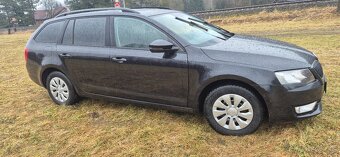 Predam Skoda Octavia lll 1.6tdi - 4