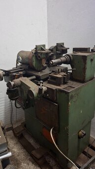 Predám sústruh ZANUCHI - 4