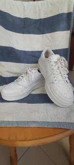 Nike Air jordan 1 č.40,5 - 4