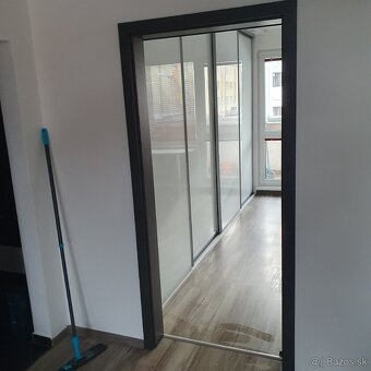 2 izbový byt na prenájom - 4