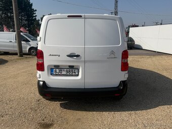Citroën Jumpy, 1.6HDi 85kWCZDPH1.MAJ - 4