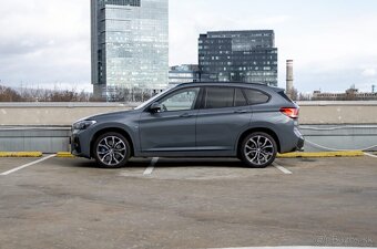 BMW X1 20i - 4