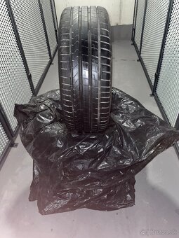 Letné pneumatiky 205/55 R16 - 4