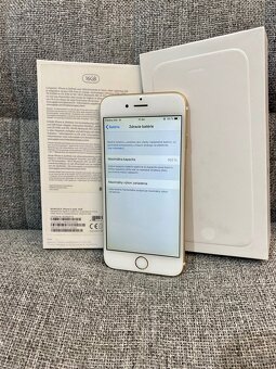 iPhone 6 16GB (plne funkčný) - 4