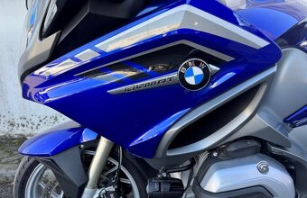 BMW R1200RT - 4