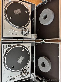 Technics SL-1200 MK7 - 4