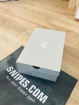 Nike Air Force 1 - 4