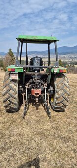 Zetor 6340 - 4