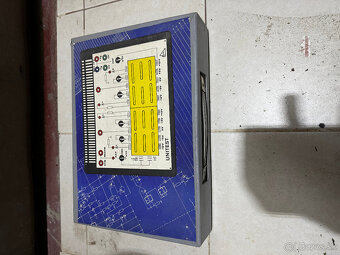 elektronicka stavebnica - 4