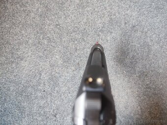Predám GP K22 so závitom - 4