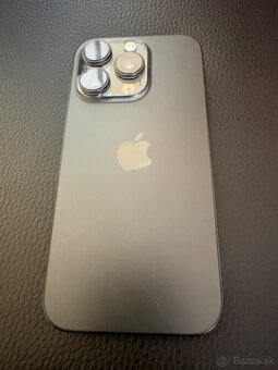 Apple Iphone 16 Pro - 4