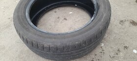 215/50R17 Bridgestone, letné pneu - 4
