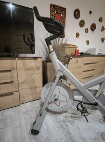 Spinning bicykel PANATTA - 4