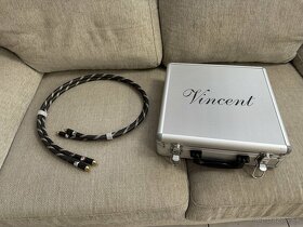 Vincent Premium káble - 4