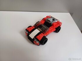 Lego creator 31100 - 4