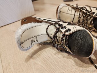 Korčule Botas - 4