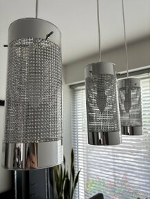 lampa/ luster / visiace svietidlo - 4