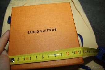 LOUIS VUITTON krabička - 4