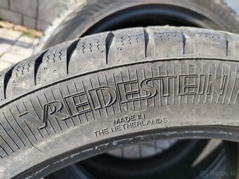 Vredestein Quatrac PRO 285/40 R21 - 4
