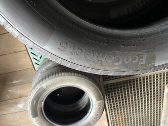 235/55r18 V XL   ECO CONTACT4 - 4