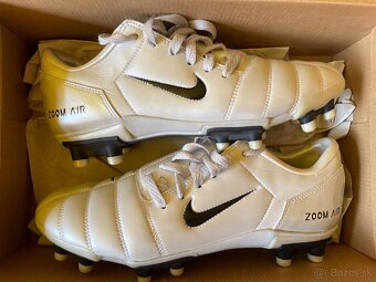 NIKE TOTAL 90 III AIR ZOOM FG - 4