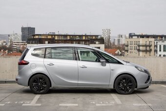 Opel Zafira 2.0 CDTI 170k AT6 Innovation - 4